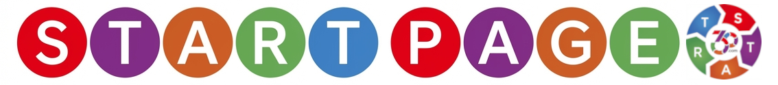 StartPage360 Logo